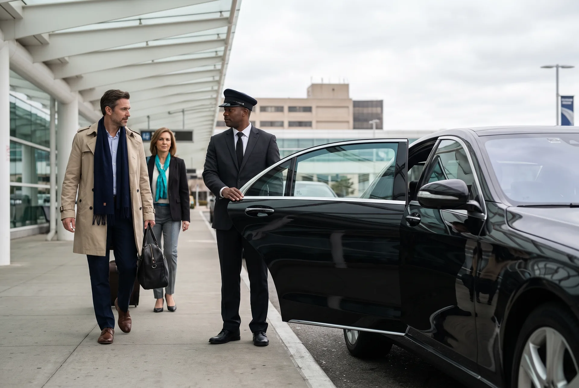 Araç kiralama ve VIP transfer